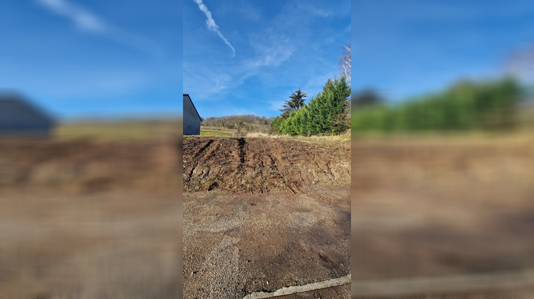 Ma-Cabane - Vente Terrain VECKRING, 795 m²