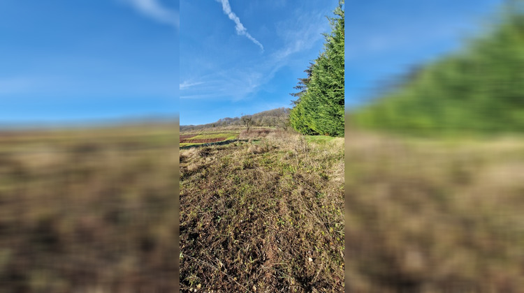 Ma-Cabane - Vente Terrain VECKRING, 795 m²