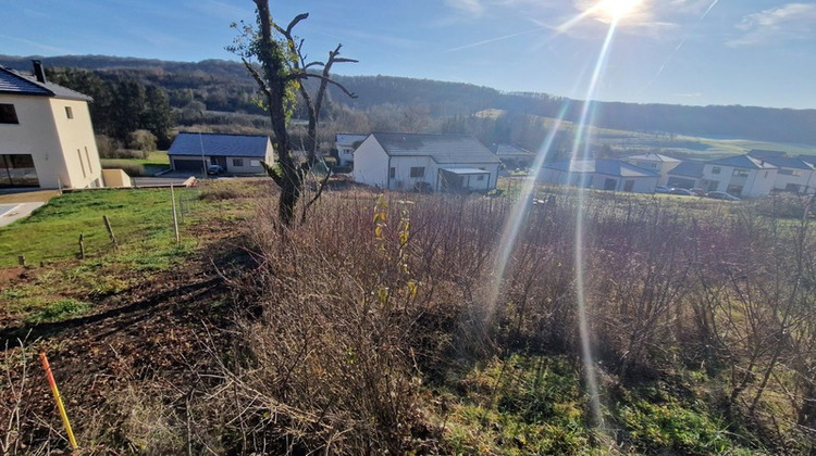 Ma-Cabane - Vente Terrain VECKRING, 721 m²