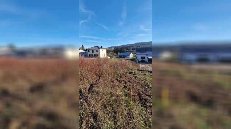 Ma-Cabane - Vente Terrain VECKRING, 721 m²