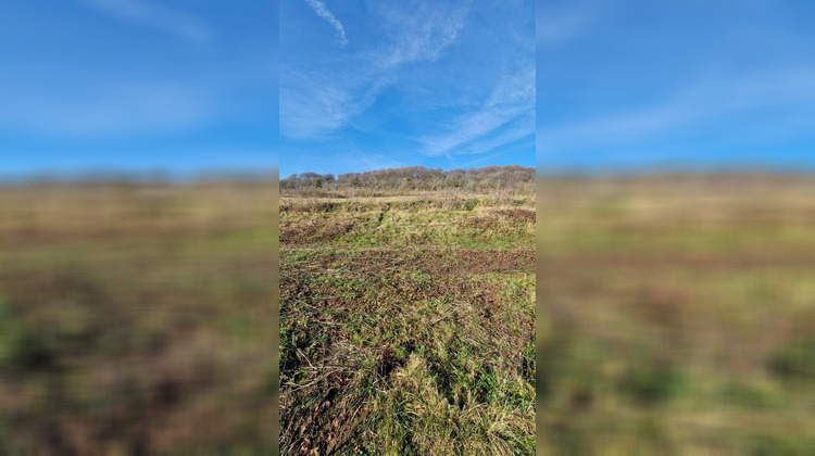 Ma-Cabane - Vente Terrain VECKRING, 846 m²