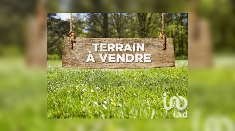 Ma-Cabane - Vente Terrain Vedène, 830 m²