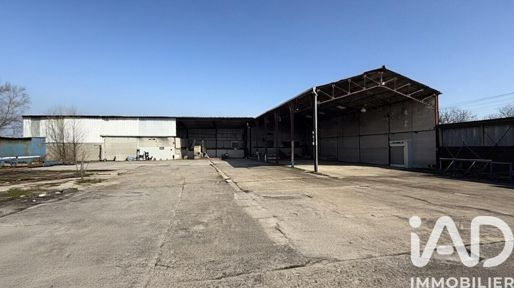 Ma-Cabane - Vente Terrain Vedène, 3711 m²