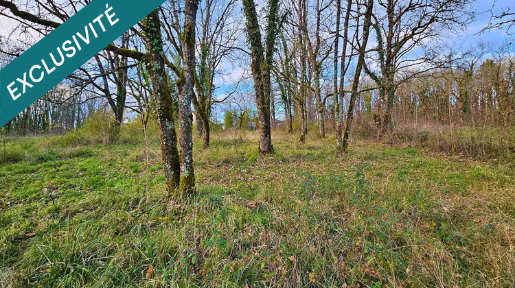 Ma-Cabane - Vente Terrain Vegennes, 2222 m²