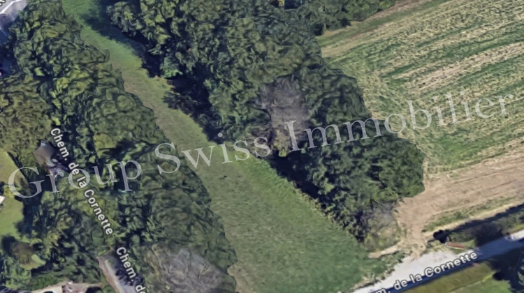 Ma-Cabane - Vente Terrain VEIGY-FONCENEX, 2700 m²