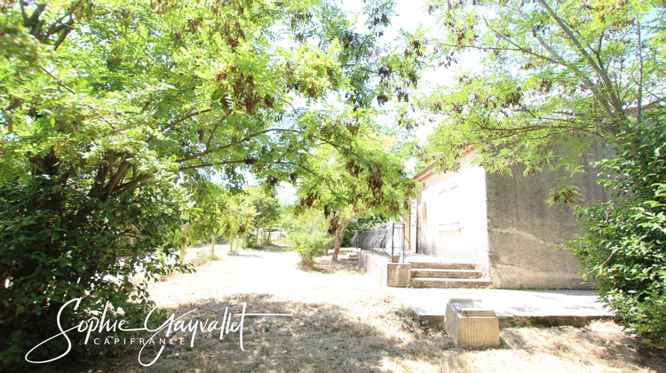 Ma-Cabane - Vente Terrain VELAUX, 770 m²