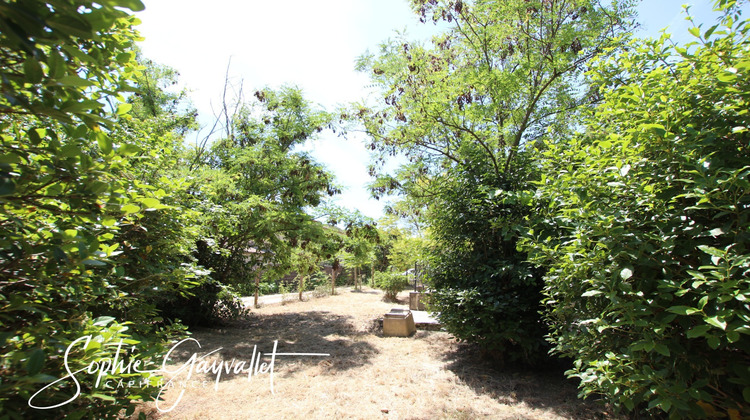 Ma-Cabane - Vente Terrain VELAUX, 770 m²