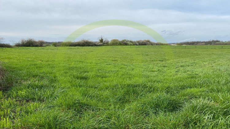 Ma-Cabane - Vente Terrain VELLEMINFROY, 1359 m²