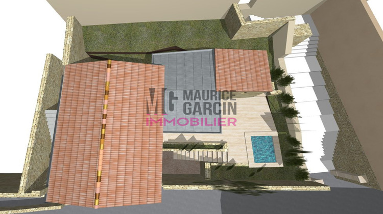 Ma-Cabane - Vente Terrain Velleron, 198 m²