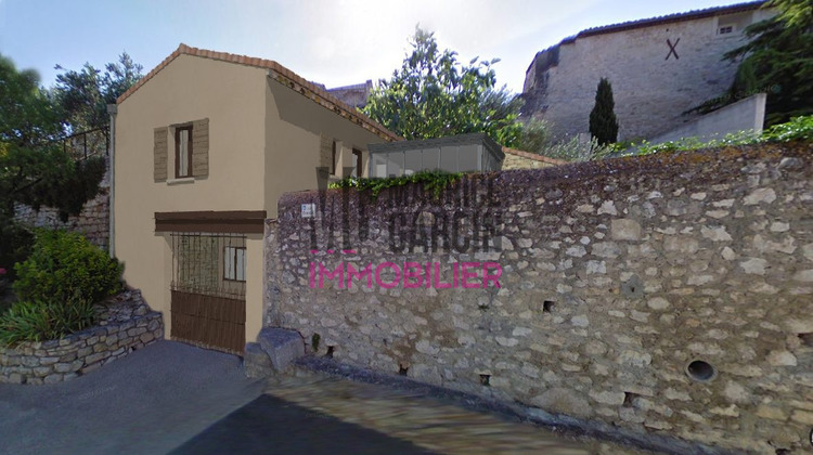 Ma-Cabane - Vente Terrain Velleron, 198 m²