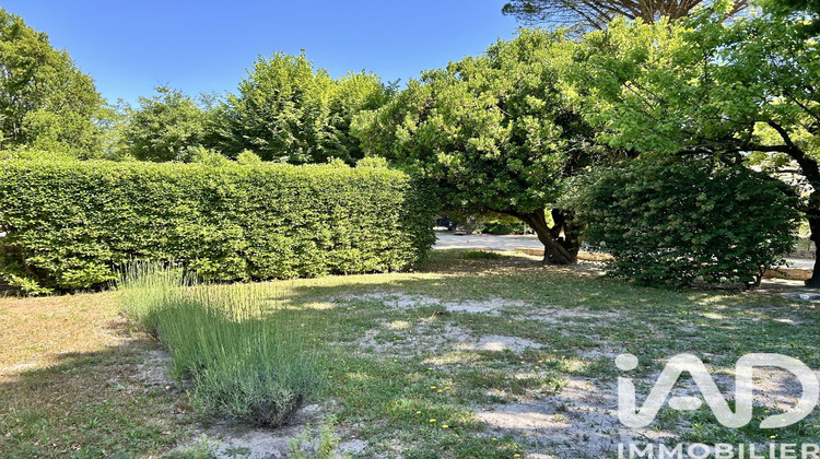 Ma-Cabane - Vente Terrain Velleron, 386 m²