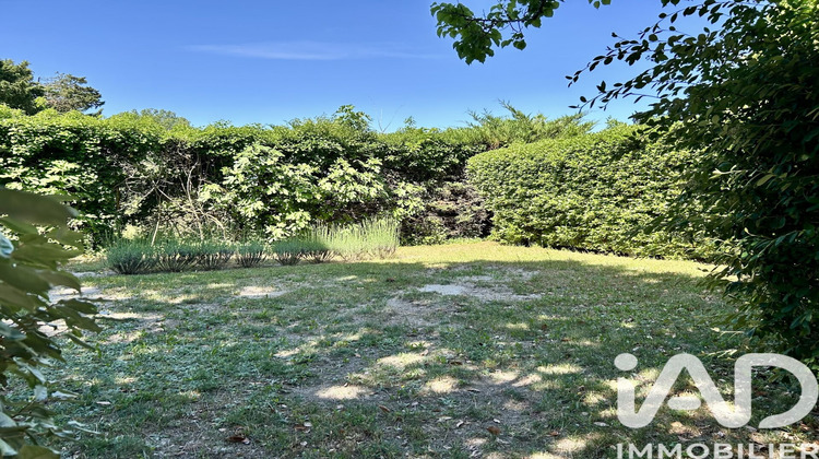 Ma-Cabane - Vente Terrain Velleron, 386 m²