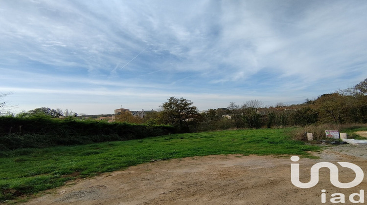 Ma-Cabane - Vente Terrain Venansault, 692 m²