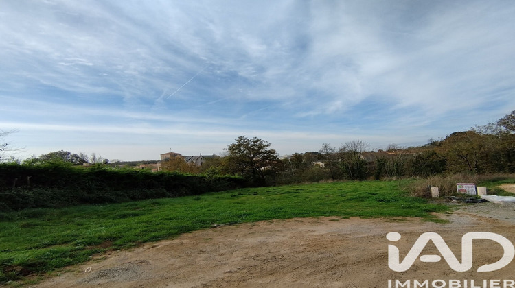 Ma-Cabane - Vente Terrain Venansault, 692 m²