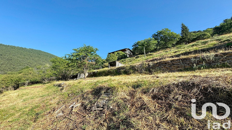 Ma-Cabane - Vente Terrain Venanson, 822 m²
