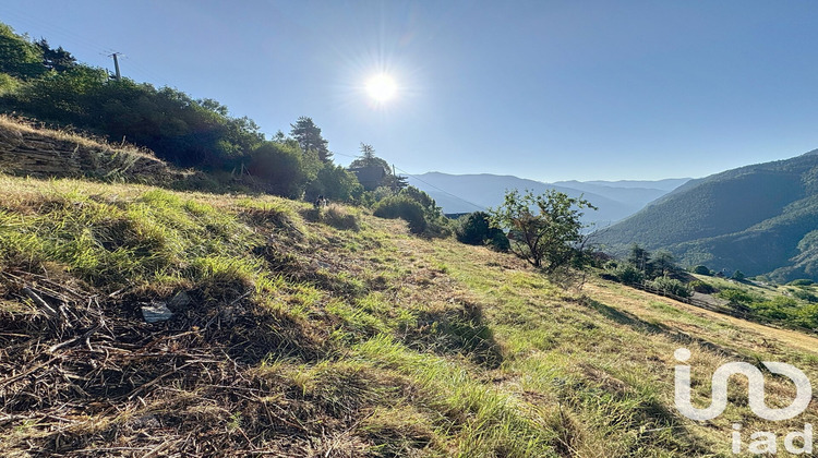 Ma-Cabane - Vente Terrain Venanson, 2213 m²
