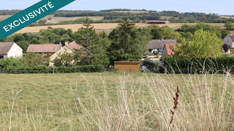 Ma-Cabane - Vente Terrain Venarey-les-Laumes, 845 m²