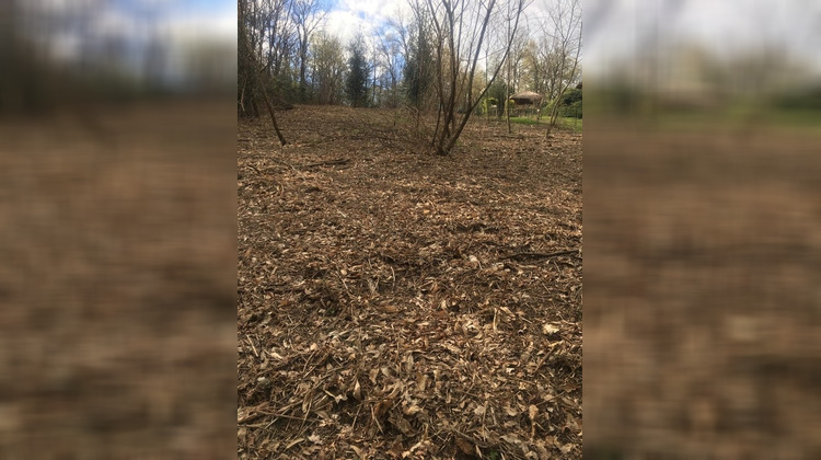 Ma-Cabane - Vente Terrain VENARSAL, 1277 m²