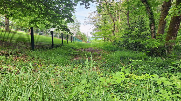 Ma-Cabane - Vente Terrain VENARSAL, 1277 m²