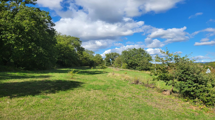 Ma-Cabane - Vente Terrain VENASQUE, 26296 m²