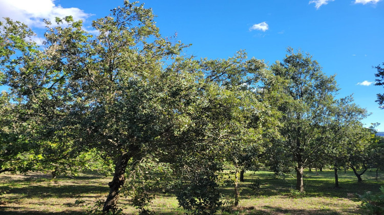 Ma-Cabane - Vente Terrain VENASQUE, 26296 m²