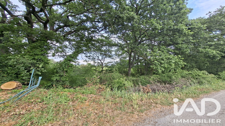 Ma-Cabane - Vente Terrain Venasque, 4030 m²