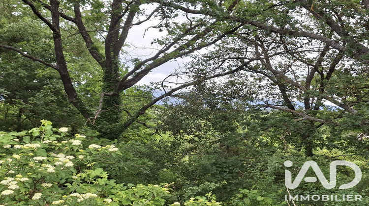Ma-Cabane - Vente Terrain Venasque, 4030 m²