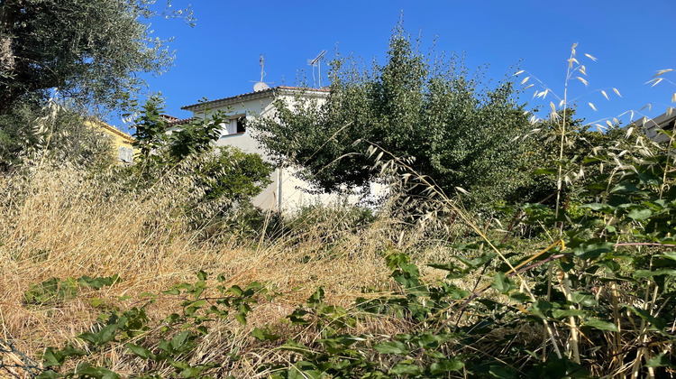 Ma-Cabane - Vente Terrain Vence, 513 m²