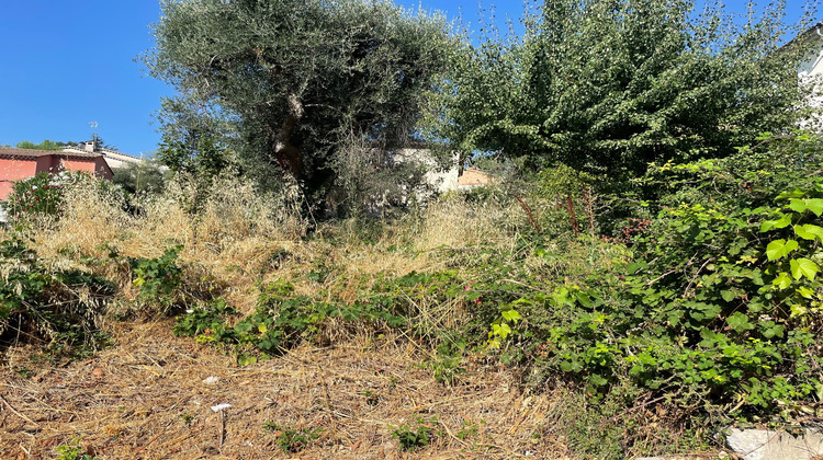 Ma-Cabane - Vente Terrain Vence, 513 m²