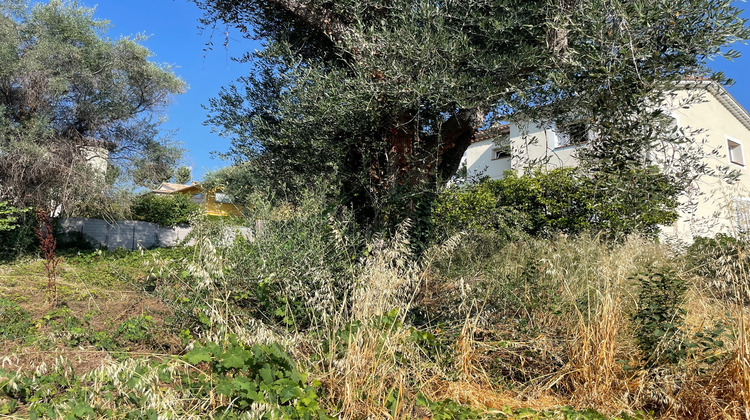 Ma-Cabane - Vente Terrain Vence, 513 m²