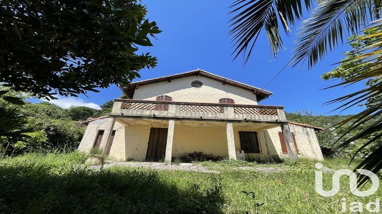 Ma-Cabane - Vente Terrain Vence, 2034 m²