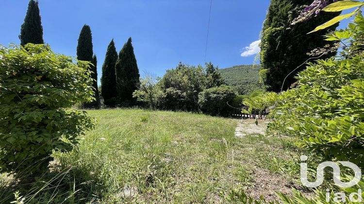 Ma-Cabane - Vente Terrain Vence, 2034 m²