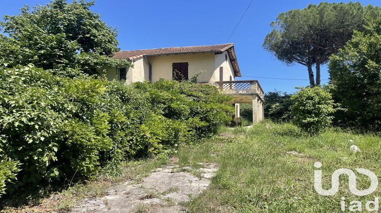 Ma-Cabane - Vente Terrain Vence, 2034 m²