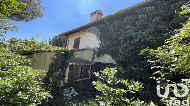 Ma-Cabane - Vente Terrain Vence, 2034 m²