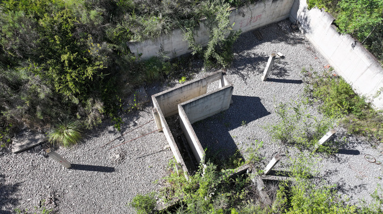 Ma-Cabane - Vente Terrain VENCE, 1823 m²