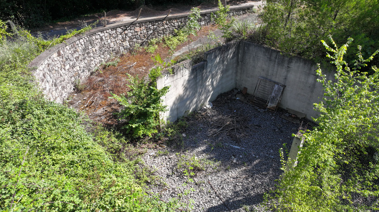 Ma-Cabane - Vente Terrain VENCE, 1823 m²