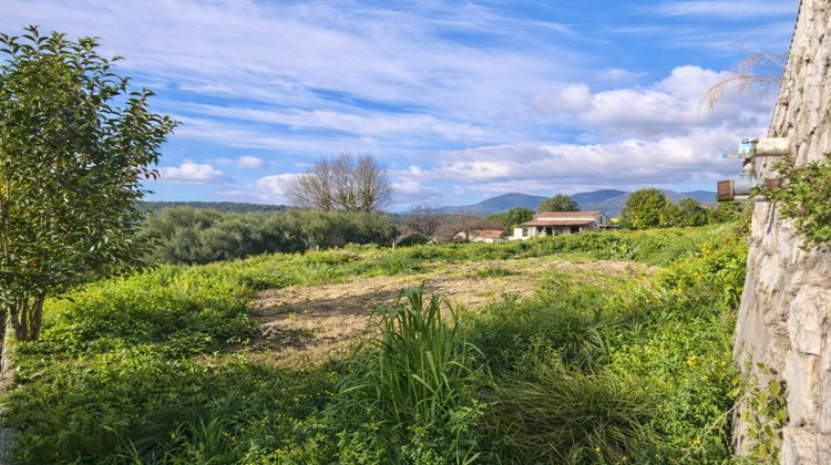Ma-Cabane - Vente Terrain VENCE, 1632 m²