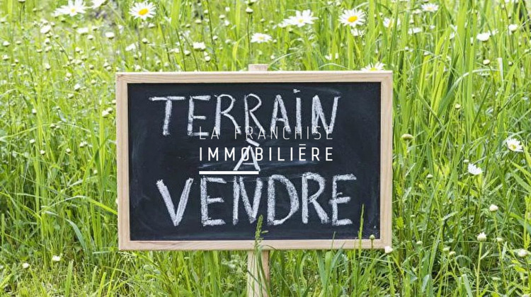 Ma-Cabane - Vente Terrain Vendargues, 430 m²