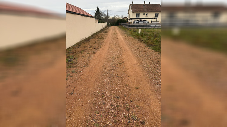 Ma-Cabane - Vente Terrain Vendat, 645 m²