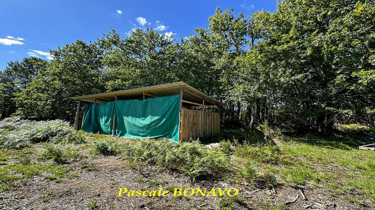 Ma-Cabane - Vente Terrain VENDAYS MONTALIVET, 2327 m²