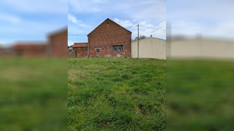 Ma-Cabane - Vente Terrain VENDEGIES-SUR-ECAILLON, 479 m²