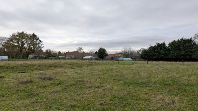 Ma-Cabane - Vente Terrain VENDEGIES-SUR-ECAILLON, 2000 m²