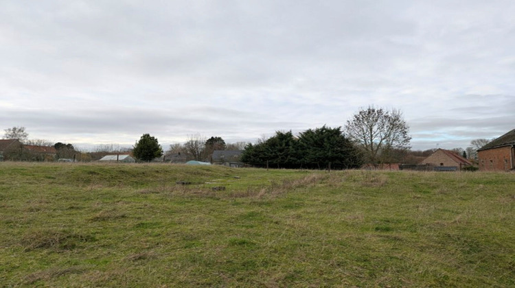 Ma-Cabane - Vente Terrain VENDEGIES-SUR-ECAILLON, 2000 m²