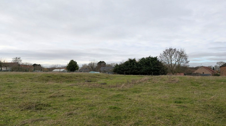 Ma-Cabane - Vente Terrain VENDEGIES-SUR-ECAILLON, 2000 m²