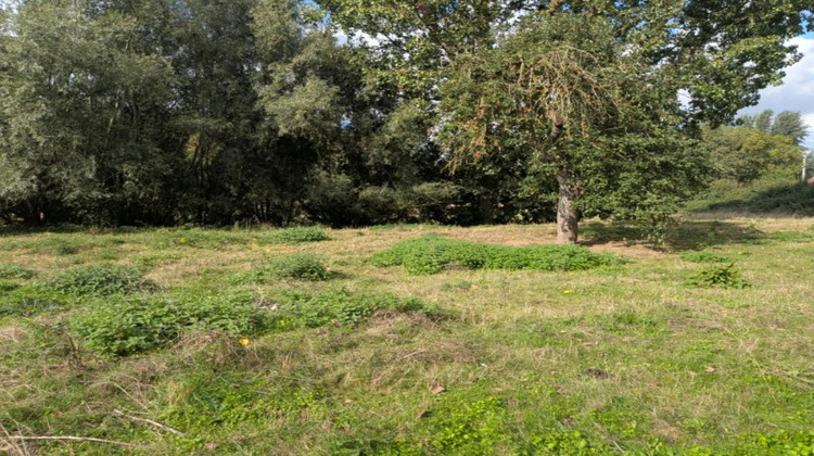 Ma-Cabane - Vente Terrain VENDEGIES-SUR-ECAILLON, 1100 m²
