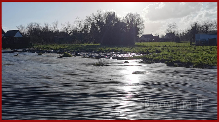 Ma-Cabane - Vente Terrain Vendel, 815 m²