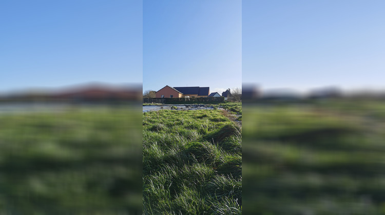 Ma-Cabane - Vente Terrain Vendel, 815 m²