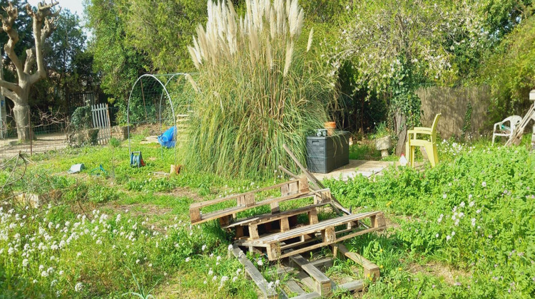 Ma-Cabane - Vente Terrain VENDEMIAN, 497 m²