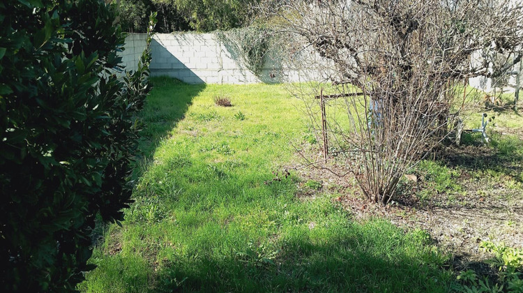 Ma-Cabane - Vente Terrain VENDEMIAN, 497 m²