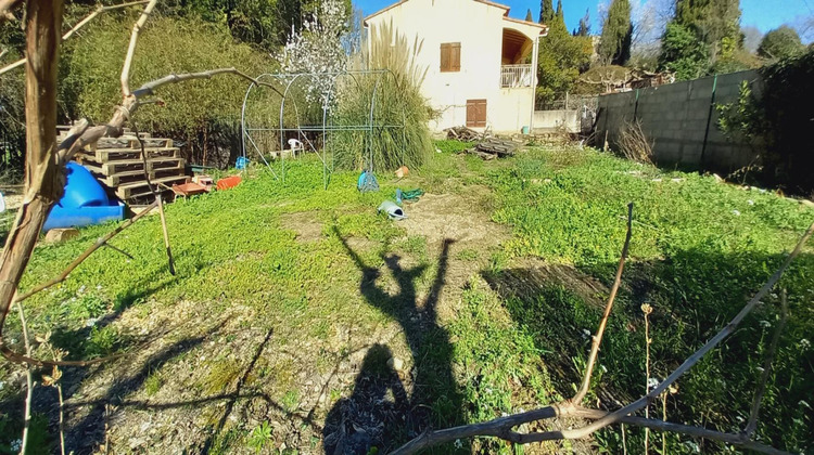 Ma-Cabane - Vente Terrain VENDEMIAN, 497 m²